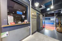 Kyeryong Hotel Vivace Hotels in Gyeryong-si