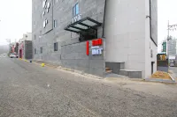 Gunsan IMT Hotels in Gunsan