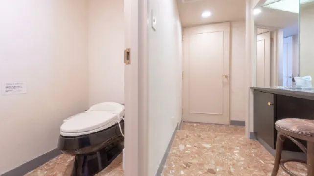 草津ナウリゾートホテル Photos