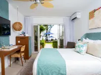 Seapoint Boutique Hotel Hotel di Grand Baie