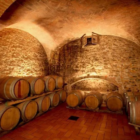 Agriturismo Bio Fattoria Bacio