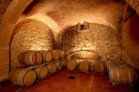 Agriturismo Bio Fattoria Bacio