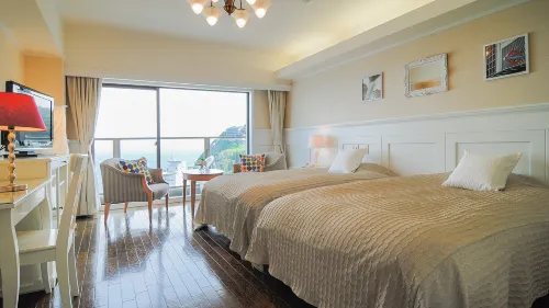 Hotel Katara Resort&Spa