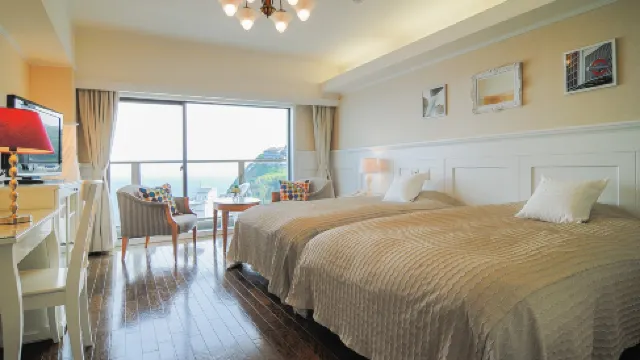 Hotel Katara Resort&Spa