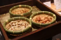Dormy Inn Okayama Natural Hot Spring - breakfast