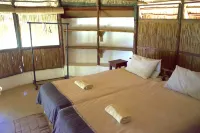 Nhambavale Lodge Hoteles en 