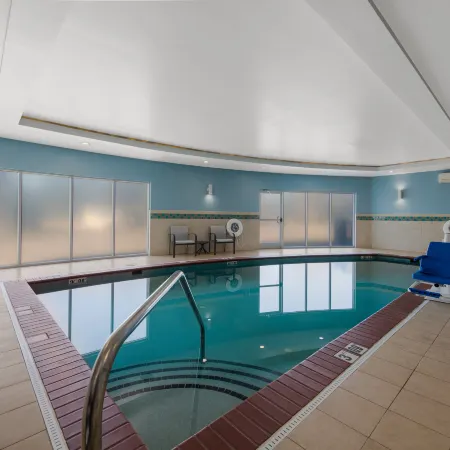 Holiday Inn Express HAMPTON - COLISEUM CENTRAL by IHG