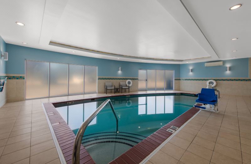 Holiday Inn Express Hampton - Coliseum Central by IHG photo 2