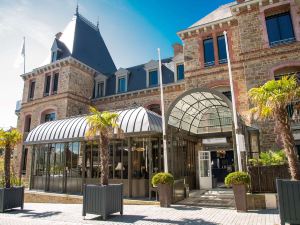 Hôtel Royal Emeraude Dinard MGallery