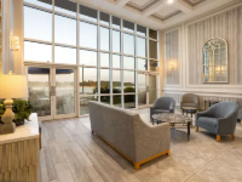 WaterView Casino & Hotel, Trademark Collection by Wyndham Hotels in Vicksburg