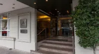 Hotel Argentino