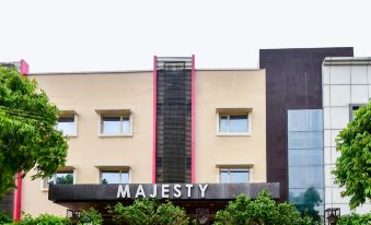 Hotel Shubham Majesty