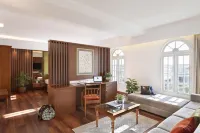 大道中心酒店 鄰近Ernakulam Jn的酒店