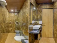 Metropolis Business Hotel Hotels in Panaji