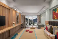 북마크 리조트, 마날리 해딤바 데비 템플 주변 호텔