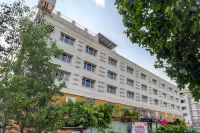 Quality Inn Bez Krishnaa