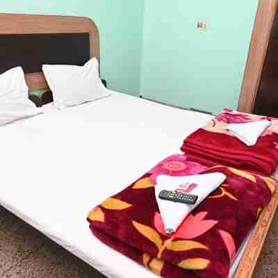 Hotel Rajkumar Rooms