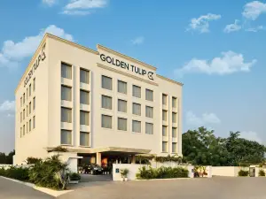 Golden Tulip Jalandhar