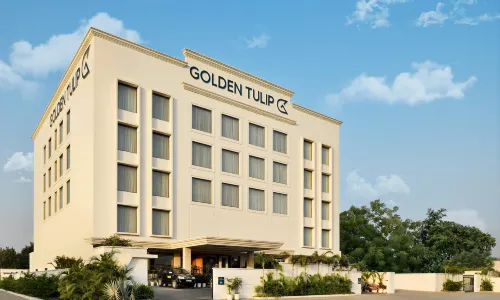 Golden Tulip Jalandhar