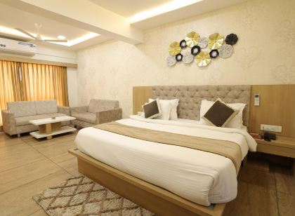 Super Townhouse Oak Ptc Indore Junction