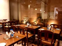 Hotel Sabareesh Park - Bữa sáng