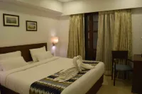 Comfort Inn Emerald Hotels in Ladghar