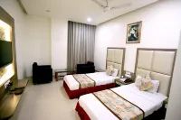 Hotel Blue Pearl - جاكوزي