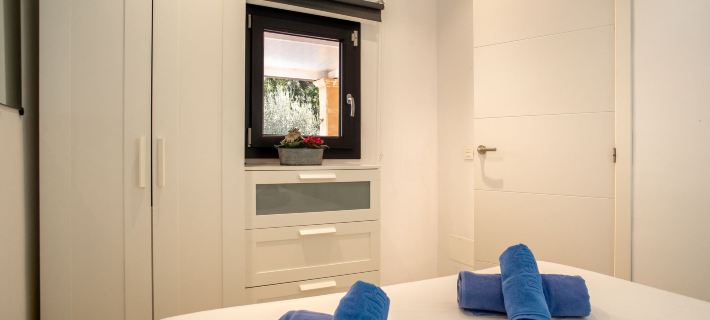 Can Bernat Hotels in Selva