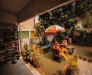 Moustache Delhi Hotels in 