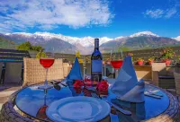 Infinitea Tea Garden Resort Hotels in Palampur