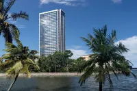 Shangri la Hotel Colombo