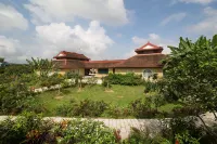 Hue Riverside Boutique Resort & Spa