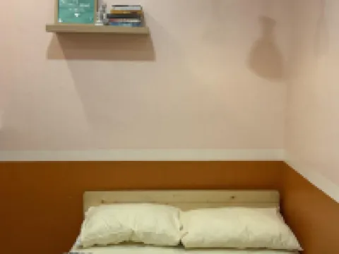 Little Nena's Hometel Hoteles en Daraga