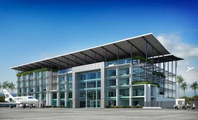 Legend Hotel Lagos Airport, Curio Collection by Hilton Отели в г. 