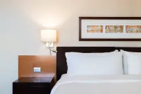 Holiday Inn Express Santiago Las Condes Các khách sạn ở Las Condes