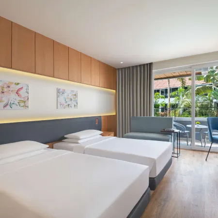 Hyatt Place Goa Candolim