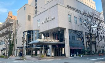 Hotel Castle Plaza - Housity