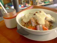 Yoghurt Home 3
