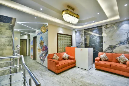 Hotel Singh International, Amritsar