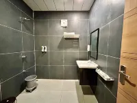 Hotel Sparsh Inn Morbi Hotels in Morbi