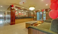 Treebo Golden Heights Hotels in Jamshedpur