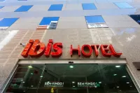 Ibis Copacabana Posto 2 Hotels in Rio de Janeiro