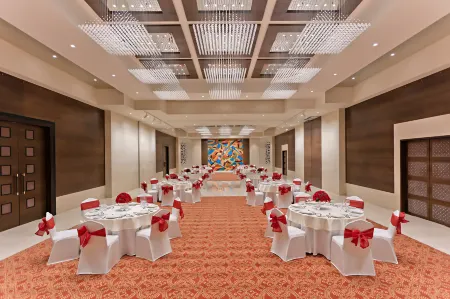 Fortune Park Pushpanjali, Durgapur - Member ITC Hotels' Group