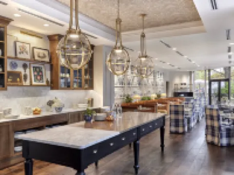 Omni Charlottesville Hotel Hotels in Charlottesville