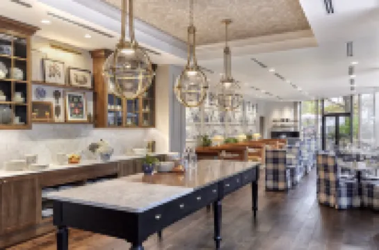 Omni Charlottesville Hotel Hotels in Charlottesville