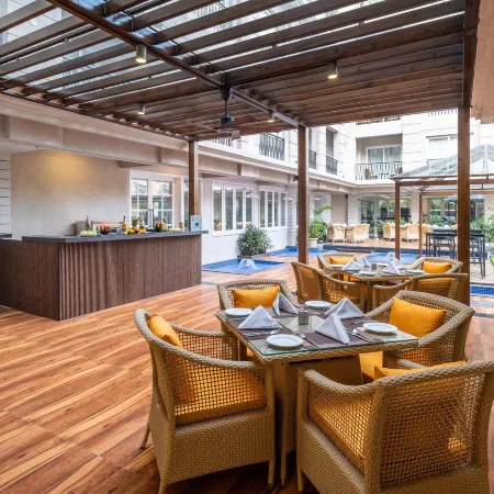 Artistry Suites