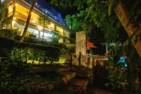 Beach Villa Phangan