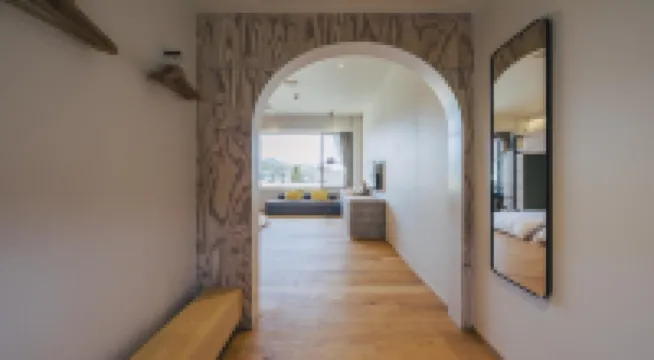 Kazenokuni Iwami Resort & Stays