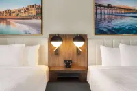 La Quinta Inn by Wyndham Columbia NE / Fort Jackson Hotels in Dentsville