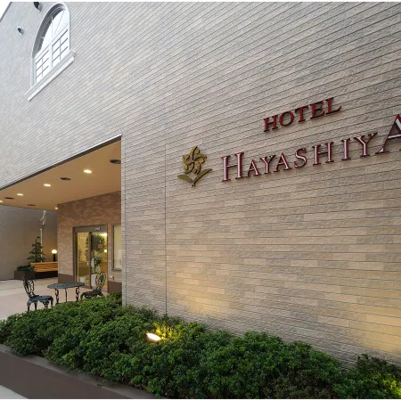 Hotel Hayashiya